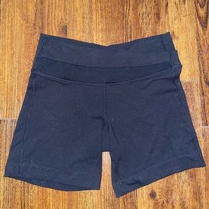 Lululemon Align Dupe Shorts
